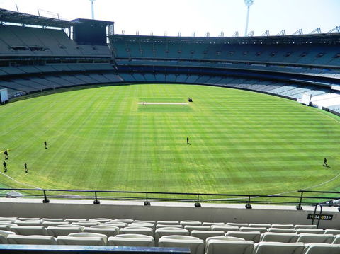 Half-Day Sports Lovers Bus Tour Of Melbourne With Tour Options - Accommodation VIC 11