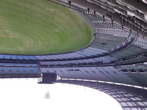 Half-Day Sports Lovers Bus Tour Of Melbourne With Tour Options - Accommodation VIC 4