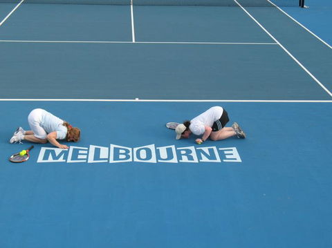 Half-Day Sports Lovers Bus Tour Of Melbourne With Tour Options - Accommodation VIC 3