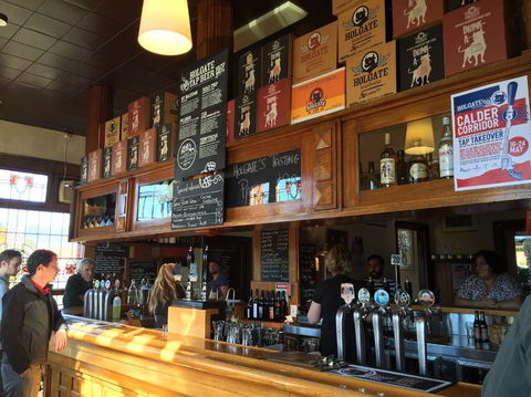 Champion Racehorse Tour With Beer And Wine Tasting - Accommodation VIC 3