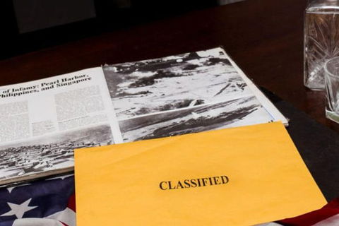 TRAPT Melbourne: Espionage Escape Room - Accommodation VIC 0