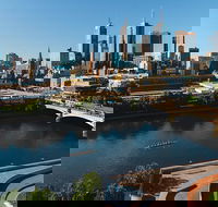 Private Melbourne City Sights - Afternoon Tour - Accommodation VIC