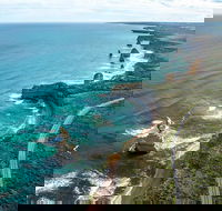 Private Great Ocean Road and Twelve Apostles Tour from Melbourne - Accommodation VIC
