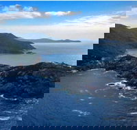 Wilsons Promontory Walking and Sightseeing Tour from Phillip Island - Accommodation VIC