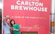 Carlton Brewhouse Brewery Tour With Beer Tasting - thumb 2
