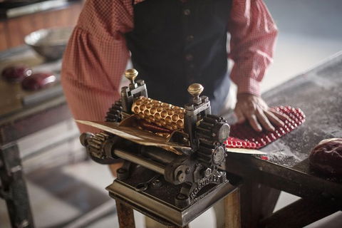 Sovereign Hill General Entry Ticket - Accommodation VIC 1