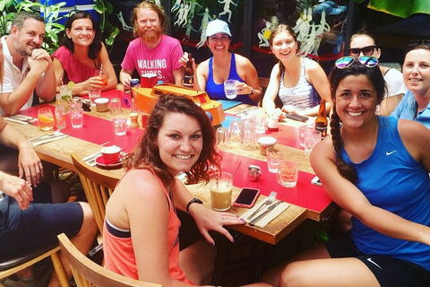 The Best Of Melbourne Bike Tour - Accommodation VIC 7