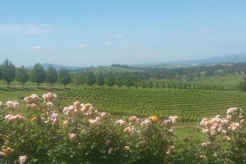 Ultimate Mornington Peninsula Food And Wine Small Group Tour - Accommodation VIC 0