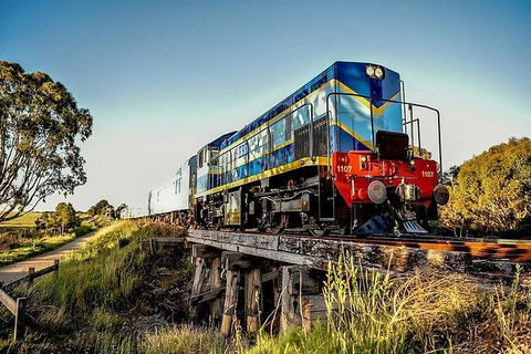 Table For 2 - Dinner (Departing Drysdale) - Accommodation VIC 1