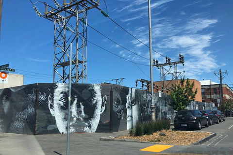 The Best Worthy Visit Stores In Collingwood & Fitzory -------- Walking Tour - Accommodation VIC 1