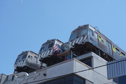 The Best Worthy Visit Stores In Collingwood & Fitzory -------- Walking Tour - Accommodation VIC 0