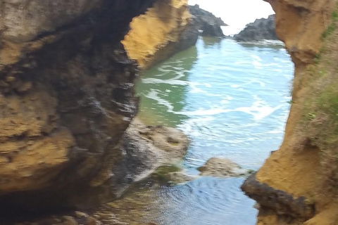 Adventure Sunset Three Day Great Ocean Road Tour - Accommodation VIC 17