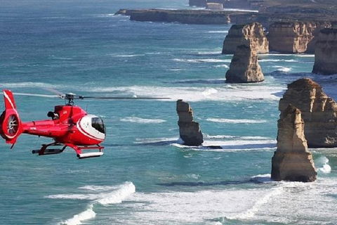 Adventure Sunset Three Day Great Ocean Road Tour - Accommodation VIC 23