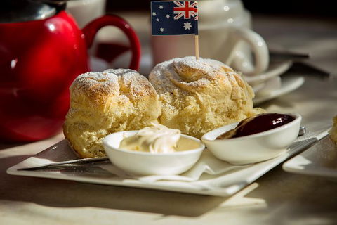 Half Day Puffing Billy Train Journey From Melbourne - Accommodation VIC 5
