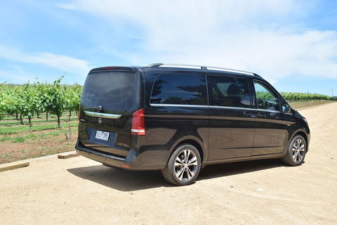 Avalon Airport Transfers - Accommodation VIC 1