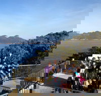 3-Day Tasmania Combo Launceston to Hobart Active Tour Including Cradle Mountain Freycinet National Park and Port Arthur - Accommodation VIC