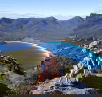 5-Day Best of Tasmania Tour from Hobart - Accommodation VIC