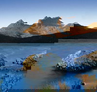 Cradle Mountain Day Tour from Launceston Including Lunch - Accommodation VIC