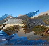 Cradle Mountain Active Day Trip from Launceston - Accommodation VIC