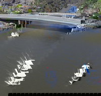 Cataract Gorge Cruise 1030 am - Accommodation VIC