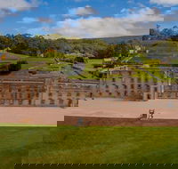 Port Arthur Historic Site 2-Day Pass - Accommodation VIC