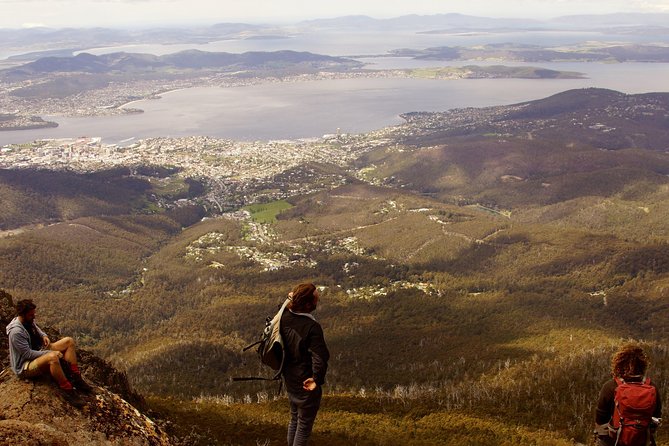 West Hobart TAS Accommodation VIC