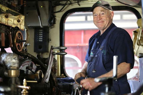 West Coast Wilderness Railway: Queenstown Explorer From Strahan - Accommodation VIC 6