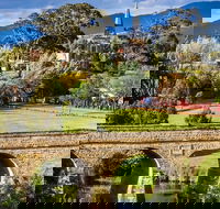Shore Excursion-Hobart Wanderer - Accommodation VIC