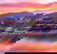 Sunset Experience - Accommodation VIC
