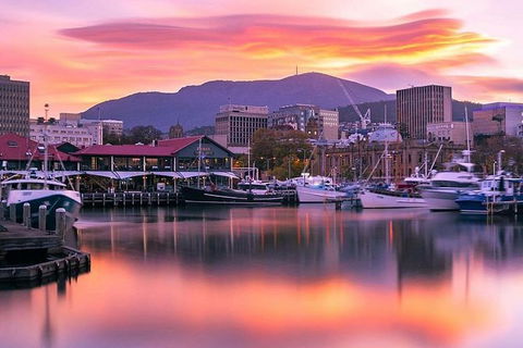 Sunset Experience - Accommodation VIC 0