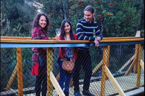 Sunset Experience - Accommodation VIC 7