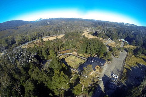 Sunset Experience - Accommodation VIC 3