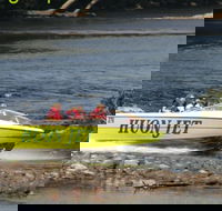 Heli Jet Boating Thrill - Accommodation VIC