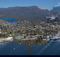 City Scenic Helicopter Flight - Accommodation VIC