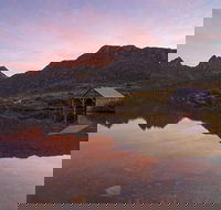 3-Day Cradle Mountain Photography Workshop - Accommodation VIC