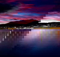Hobart and Surrounds Photography Workshop - Accommodation VIC