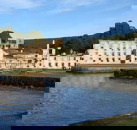 Port Arthur Shuttle from Hobart - Accommodation VIC