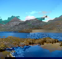 7 Day Private Tour of Tasmania from Hobart - Accommodation VIC