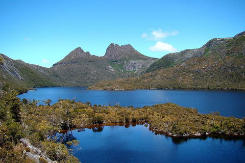 7 Day Private Tour Of Tasmania From Hobart - Accommodation VIC 0