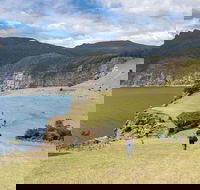 2-Day Hobart Adventure Tour Maria Island National Park and Cape Raoul Hike - Accommodation VIC