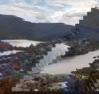 2-Day Hiking Tour Maria Island  Mount Field - Accommodation VIC