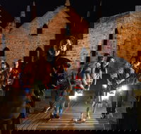 Port Arthur Ghost Tour - Accommodation VIC