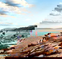 Great Walks of Australia 4-Day Freycinet Experience Walk - Accommodation VIC