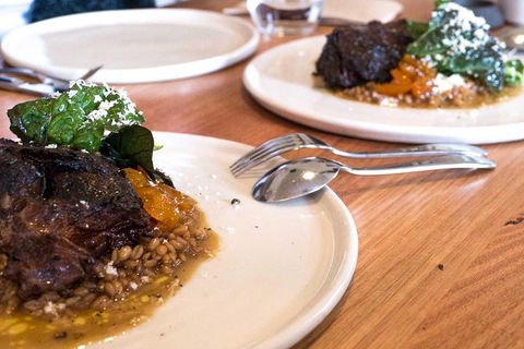 Agrarian Kitchen Eatery And Derwent Valley Gourmet Food Tour - Accommodation VIC 6