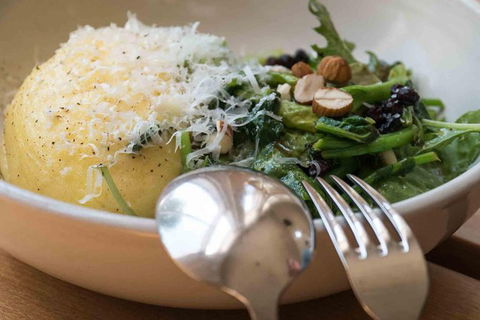 Agrarian Kitchen Eatery And Derwent Valley Gourmet Food Tour - Accommodation VIC 5