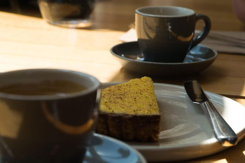 Agrarian Kitchen Eatery And Derwent Valley Gourmet Food Tour - Accommodation VIC 4