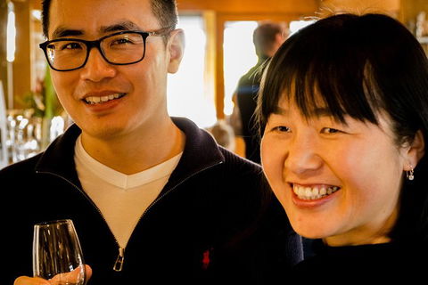 Agrarian Kitchen Eatery And Derwent Valley Gourmet Food Tour - Accommodation VIC 3