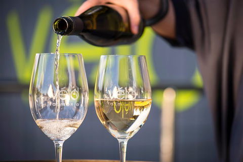 Half Day Tamar Valley Wine Tour - Accommodation VIC 3