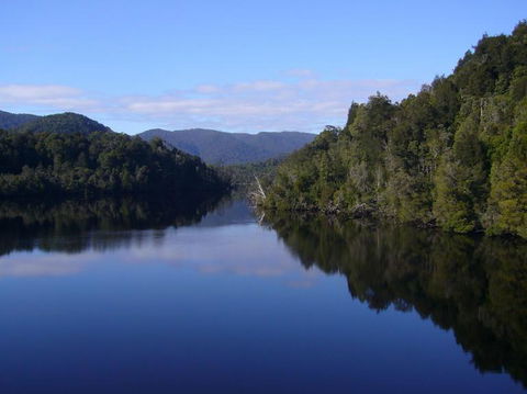Gordon River Cruise Departing From Strahan - Accommodation VIC 2