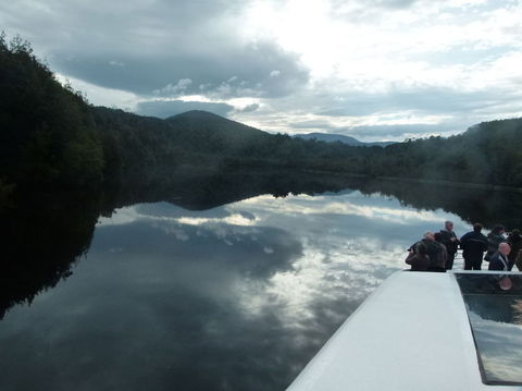 Gordon River Cruise Departing From Strahan - Accommodation VIC 15